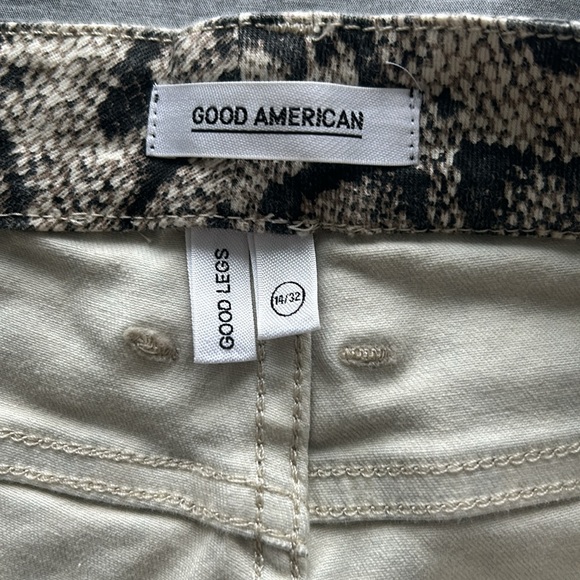 Good American pants - Picture 3 of 3